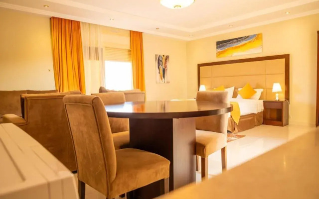 Suite 777