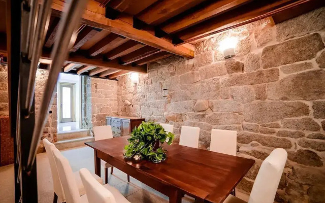 Aldea Rural Pazos De Arenteiro