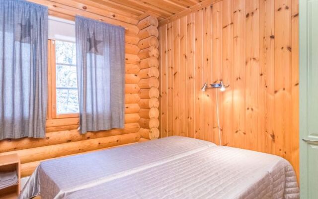 Karhunpesä a