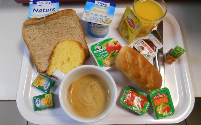 Hôtel Première Classe Montluçon - Saint Victor