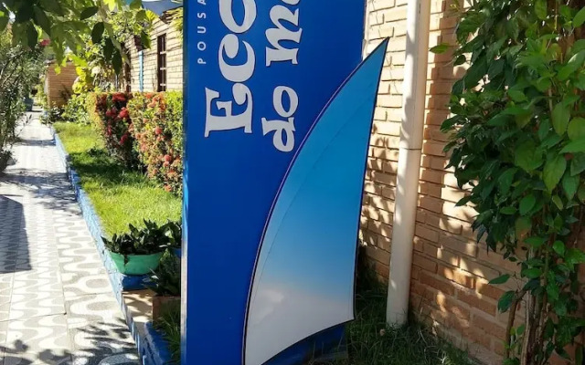 Pousada Ecos do Mar