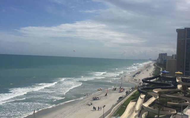 Sandy Beach Resort- Magnolia Tower