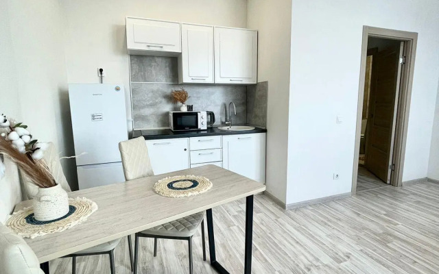 DreamHouse на проспекте Космонавтов