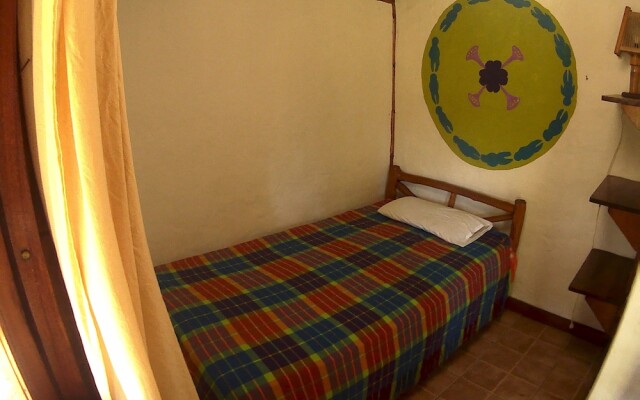 Hostal Rosa Mistica