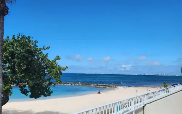 Sandy Beach at Sunset Cove - Ocean Front