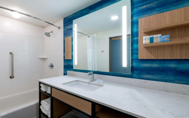 Hilton Garden Inn Longmont