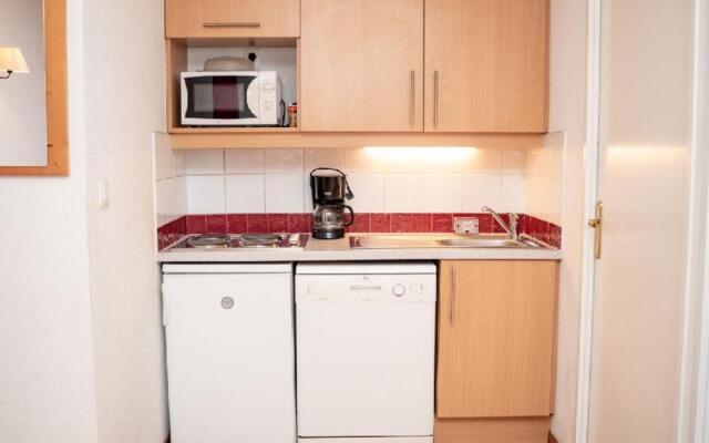 Appartement Puy-Saint-Vincent, 3 pièces, 6 personnes - FR-1-504-599