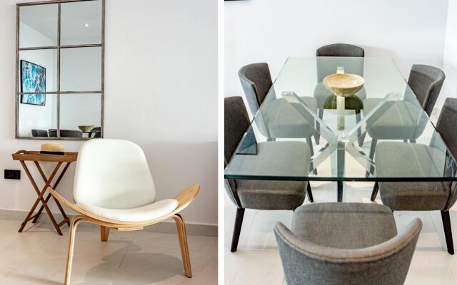 LAE9.1I- Apotel Estepona Hills by roomservices