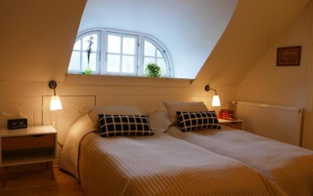 Ryethøjgård B&B