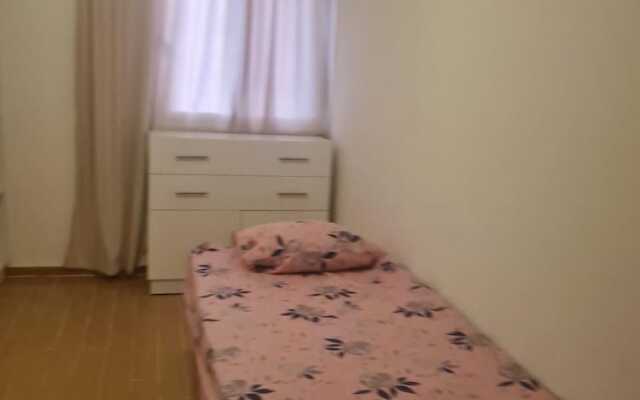 Beautiful 3-bed Apartment in Hurghada