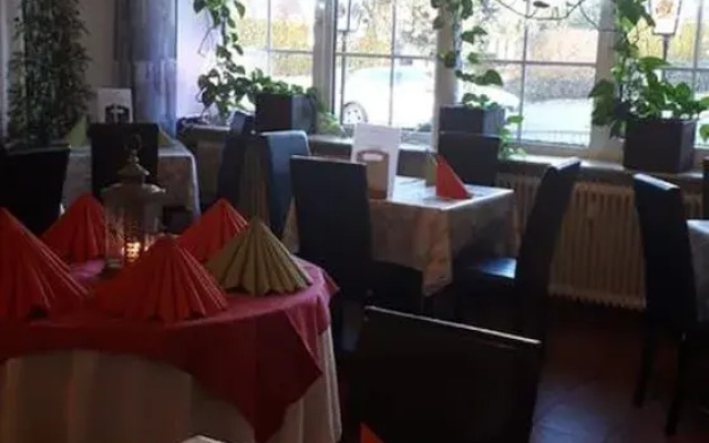Hotel Restaurant Anna