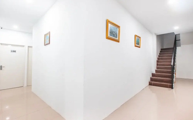 OYO 907 Wisma Cakung