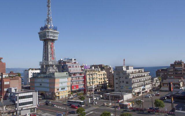 Hotel Housenkaku
