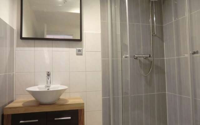 Cityflair Berlin Apartments & Rooms