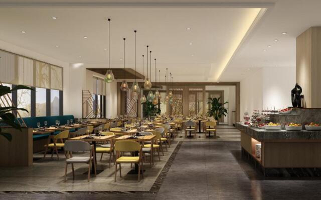 Holiday Inn Sepang Airport by IHG