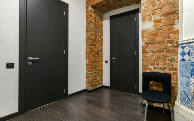 Sergeew Apartments (Сергеев Апартментс)