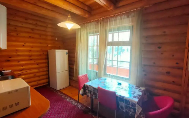 Hostel SHYMBULAK