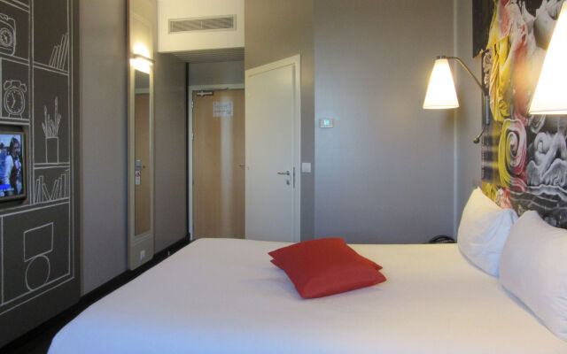 Ibis Milano Fiera