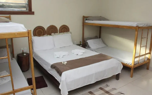 Pousada Trancoso Guarapari