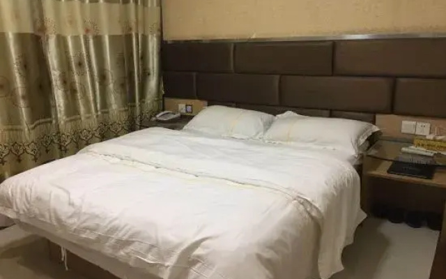 Wanhong  Hotel