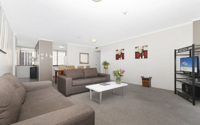 The Astor Apartments