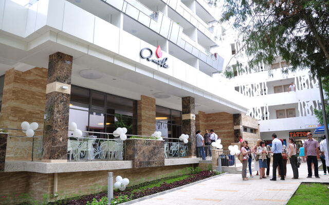 Martim Hotel Amelia - Ultra All Inclusive