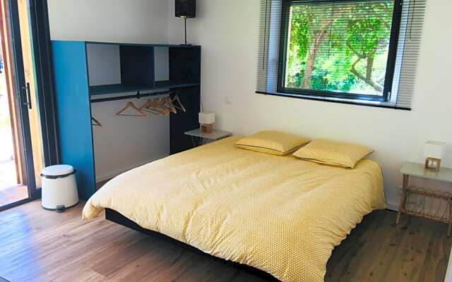 Les Chambres d'Hôtes de Bordustard