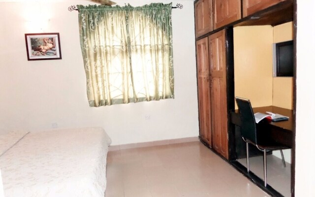 Double 1 Suites