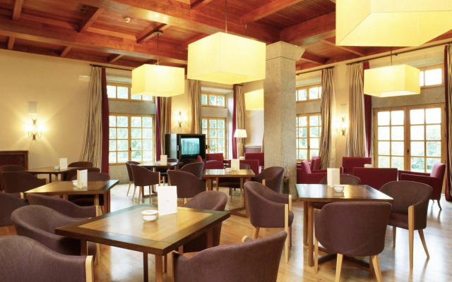 Parador De Tui
