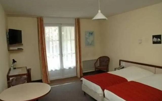 Hotel Restaurant d'Orfeuil