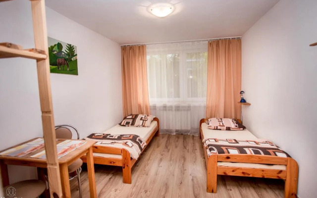 Domki Pokoje Fil