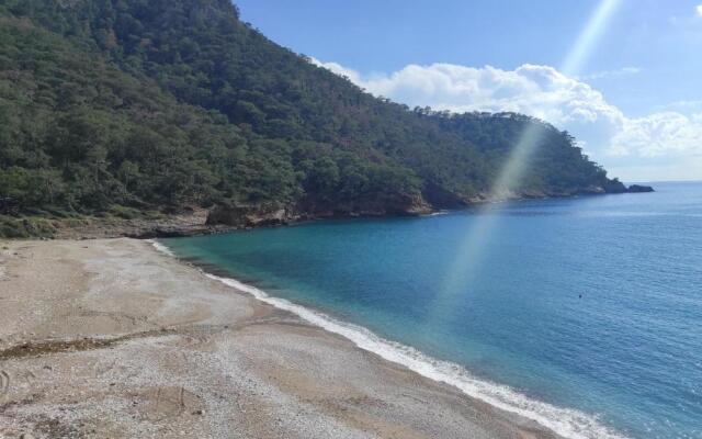 Kabak Lost Forest Villa