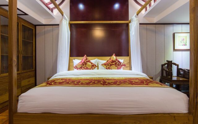 Shuimo Resort Hangzhou