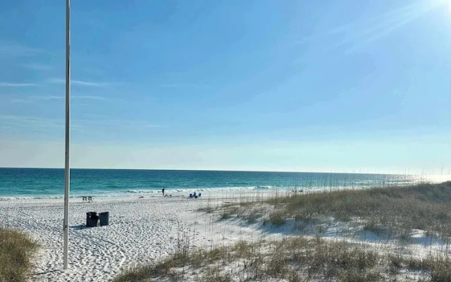 The Condor - Stay for 6