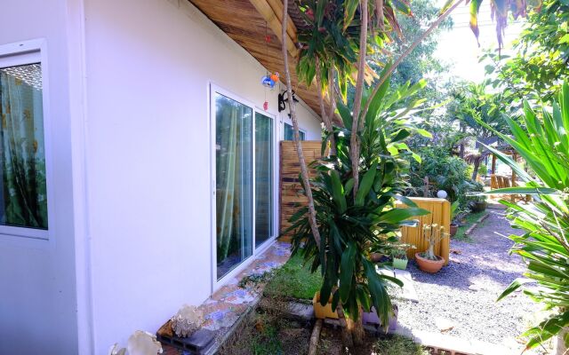 Bangkham Homestay