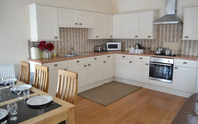 Webbington Farm Holiday Cottages