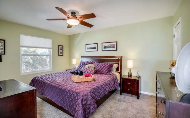 Winston - 2 Br Condo