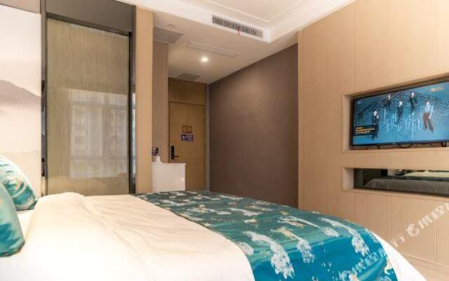Qijie Boutique Hotel