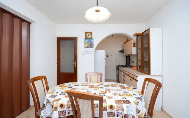 Apartments Durda