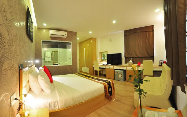 Minh Vy Hotel