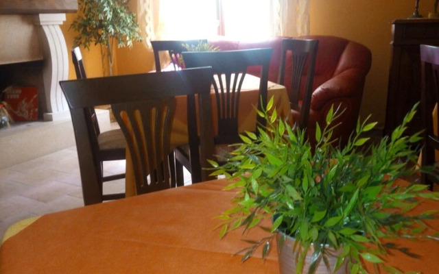 Bed & Breakfast Cortebella