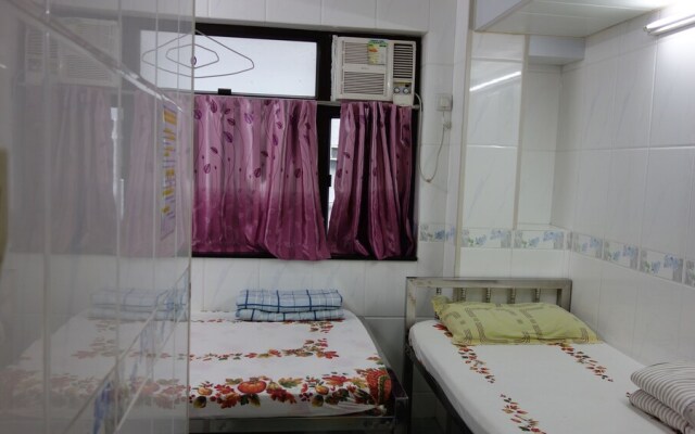 New China Guesthouse