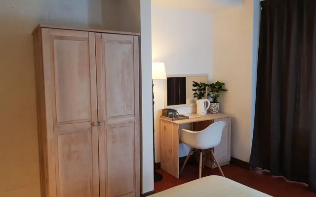 Hotel le Provencal