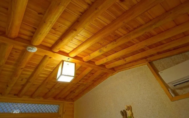 Jeonju Hongsi Hanok Guesthouse