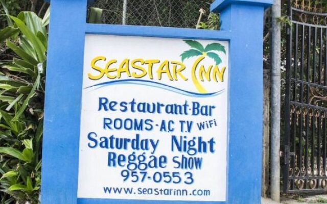 Seastar Inn