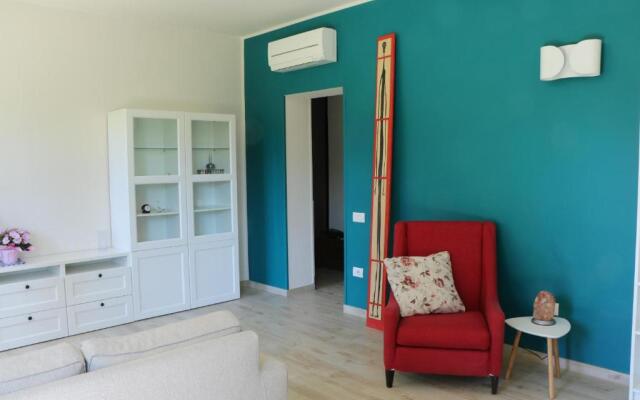 Appartamento Grethel - Rebomaholidays