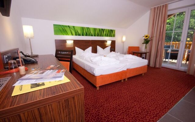 Hotel & SPA Reibener Hof