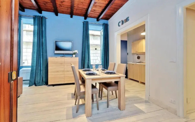 Lovely apartment Piazza Navona