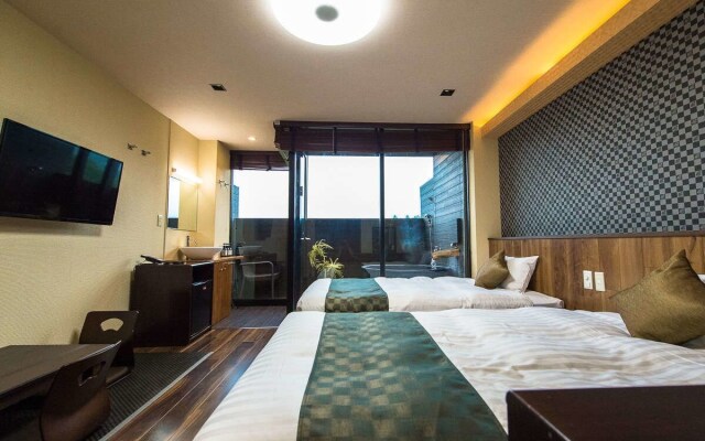 LiVEMAX RESORT Kinugawa