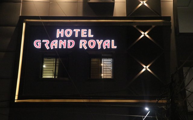 Hotel Grand Royal